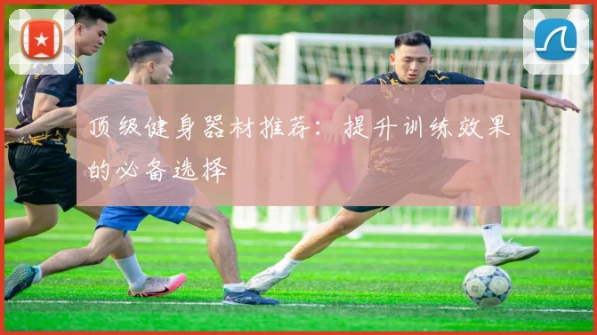 顶级健身器材推荐：提升训练效果的必备选择