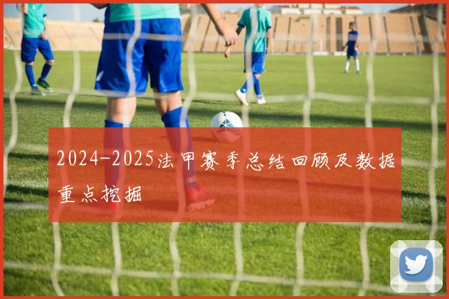 2024-2025法甲赛季总结回顾及数据重点挖掘